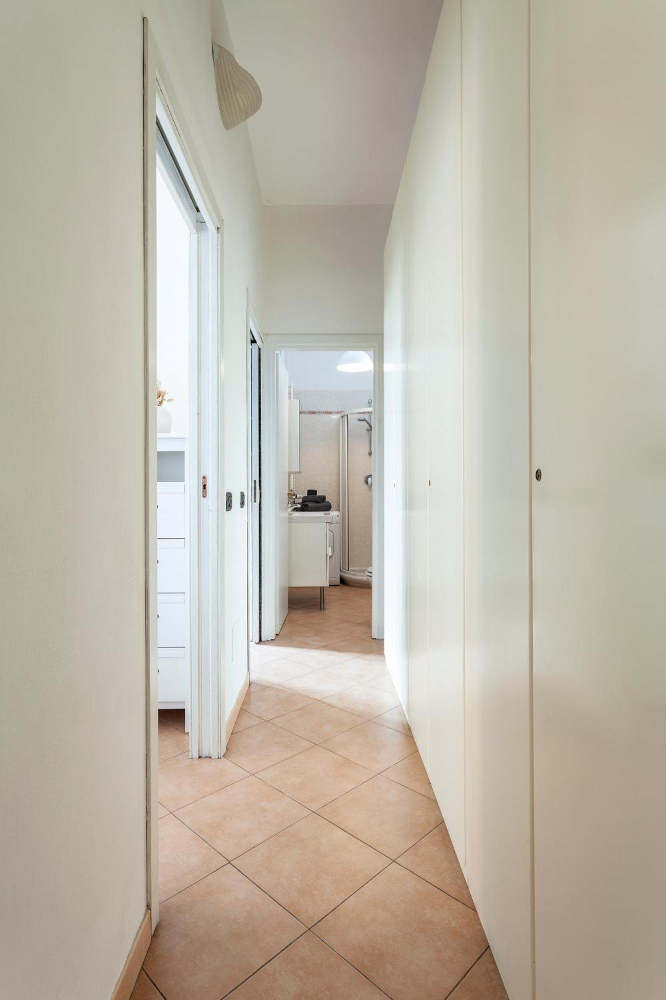 Nolo Blue - Meryggiare Apartments Milano Eksteriør bilde