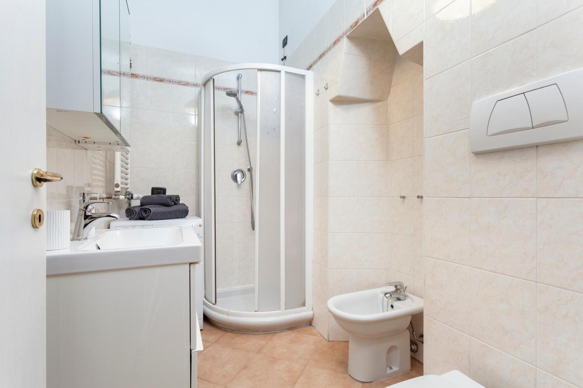 Nolo Blue - Meryggiare Apartments Milano Eksteriør bilde